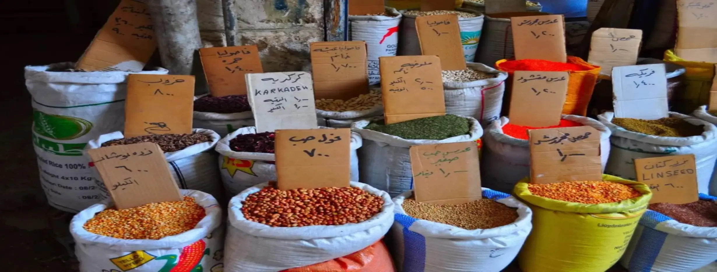 Image for Local Markets